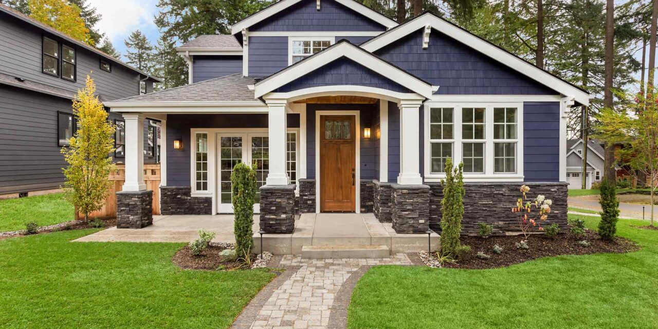 Best Paint Colors for Different Home Lighting