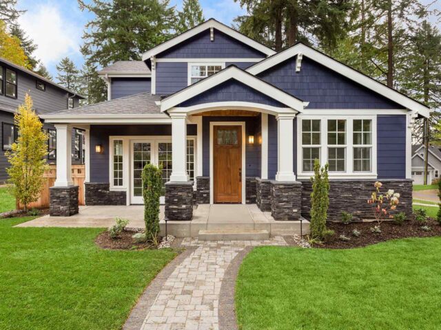 Best Paint Colors for Different Home Lighting