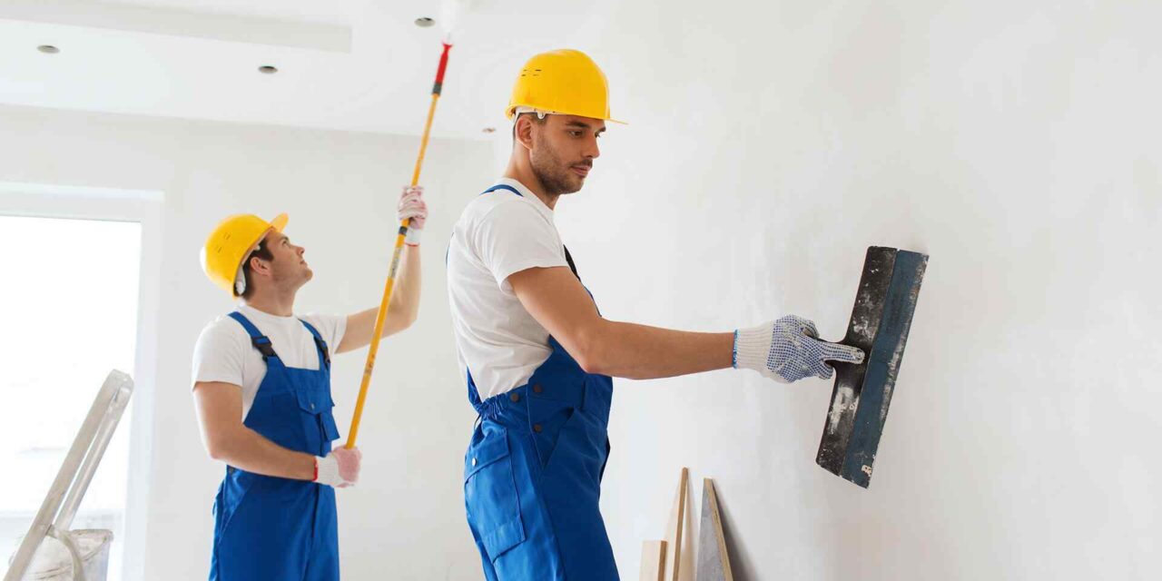 Add a Touch of Elegance With Royal Blue Paint