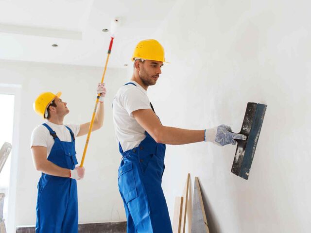 Add a Touch of Elegance With Royal Blue Paint