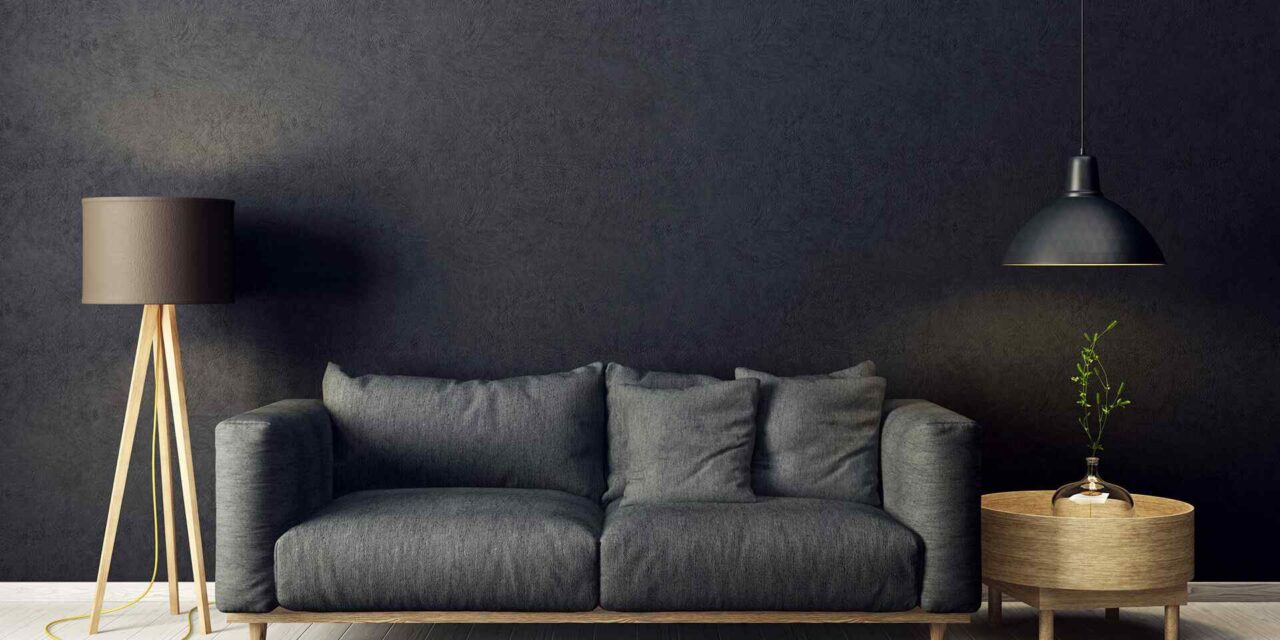 Warm and Welcoming Hallway Color Ideas