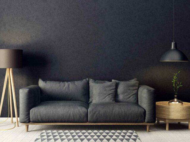 Warm and Welcoming Hallway Color Ideas